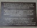 Turkish Bronze Gun (id=2102)